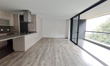 Venta de apartamento en el Poblado, las palmas