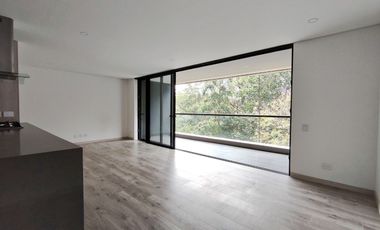 Venta de apartamento en el Poblado, las palmas