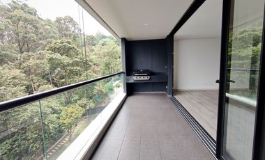 Venta de apartamento en el Poblado, las palmas