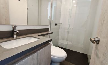 Venta de apartamento en el Poblado, las palmas