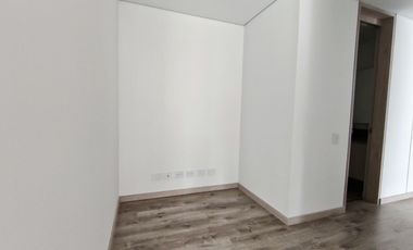 Venta de apartamento en el Poblado, las palmas