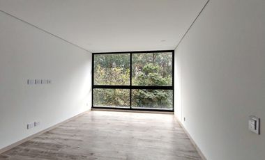 Venta de apartamento en el Poblado, las palmas