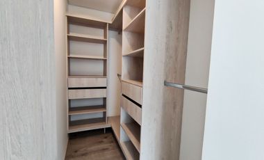 Venta de apartamento en el Poblado, las palmas