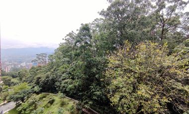 Venta de apartamento en el Poblado, las palmas