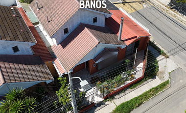 Tu nuevo hogar en La Cruz: 4 dormitorios, 2 baños