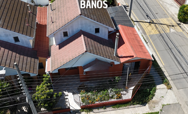 Tu nuevo hogar en La Cruz: 4 dormitorios, 2 baños