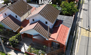 Tu nuevo hogar en La Cruz: 4 dormitorios, 2 baños