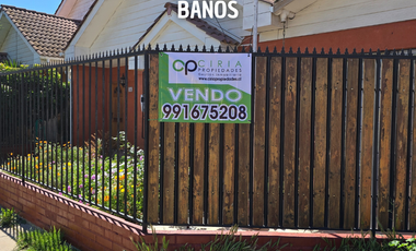 Tu nuevo hogar en La Cruz: 4 dormitorios, 2 baños