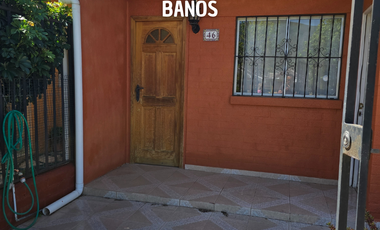 Tu nuevo hogar en La Cruz: 4 dormitorios, 2 baños