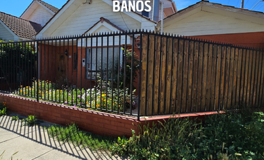 Tu nuevo hogar en La Cruz: 4 dormitorios, 2 baños