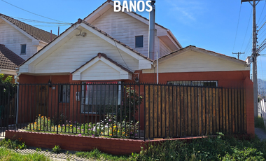 Tu nuevo hogar en La Cruz: 4 dormitorios, 2 baños