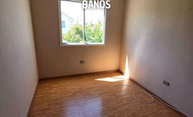 Tu nuevo hogar en La Cruz: 4 dormitorios, 2 baños