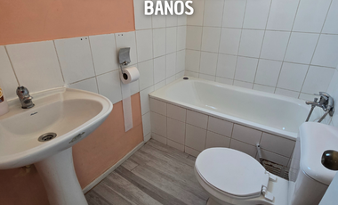 Tu nuevo hogar en La Cruz: 4 dormitorios, 2 baños