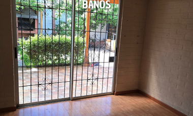 Tu nuevo hogar en La Cruz: 4 dormitorios, 2 baños