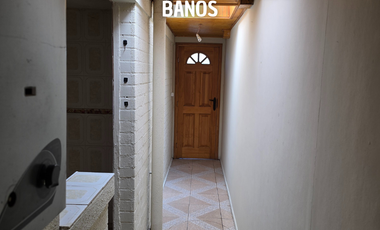 Tu nuevo hogar en La Cruz: 4 dormitorios, 2 baños