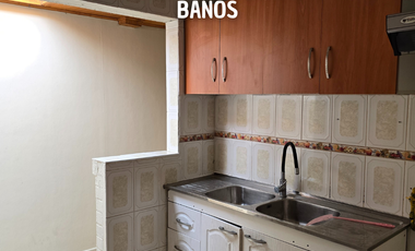 Tu nuevo hogar en La Cruz: 4 dormitorios, 2 baños