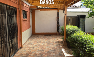 Tu nuevo hogar en La Cruz: 4 dormitorios, 2 baños