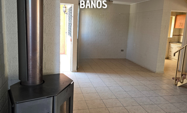 Tu nuevo hogar en La Cruz: 4 dormitorios, 2 baños
