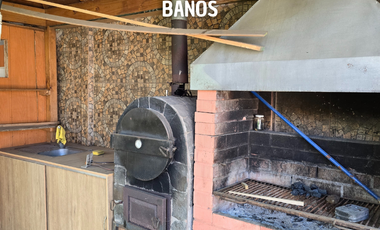 Tu nuevo hogar en La Cruz: 4 dormitorios, 2 baños