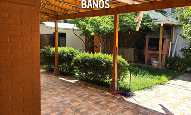 Tu nuevo hogar en La Cruz: 4 dormitorios, 2 baños