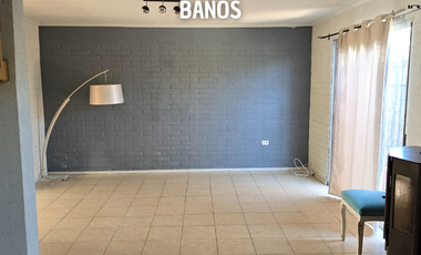 Tu nuevo hogar en La Cruz: 4 dormitorios, 2 baños