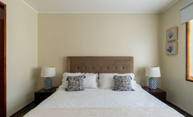 SE VENDE HERMOSA CASA EN CONDOMINIO EN CHINCHA BAJA