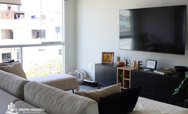 VENTA DE CASA - SAN BORJA