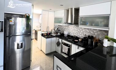 VENTA DE CASA - SAN BORJA