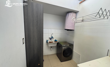 VENTA DE CASA - SAN BORJA