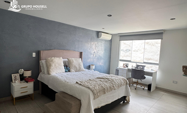 VENTA DE CASA - SAN BORJA