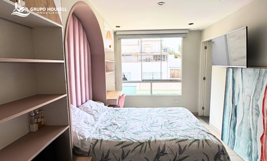 VENTA DE CASA - SAN BORJA