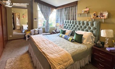 VENTA DE CASA - SAN BORJA