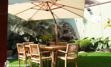 VENTA DE CASA - SAN BORJA