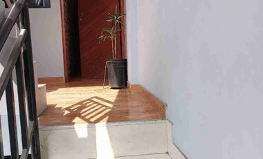 ¡Ideal para ti! Departamento en alquiler