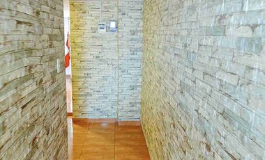 ¡Ideal para ti! Departamento en alquiler