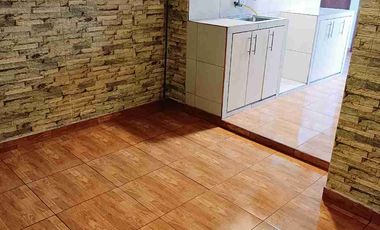 ¡Ideal para ti! Departamento en alquiler