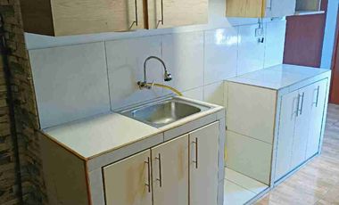 ¡Ideal para ti! Departamento en alquiler