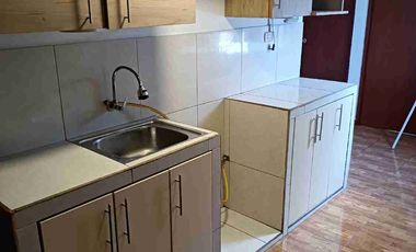 ¡Ideal para ti! Departamento en alquiler