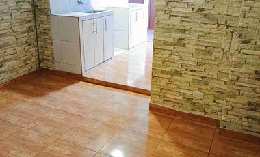 ¡Ideal para ti! Departamento en alquiler
