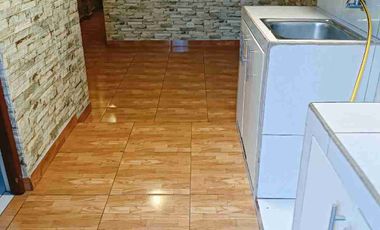 ¡Ideal para ti! Departamento en alquiler