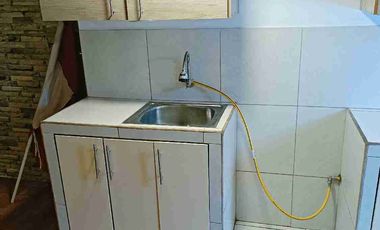 ¡Ideal para ti! Departamento en alquiler