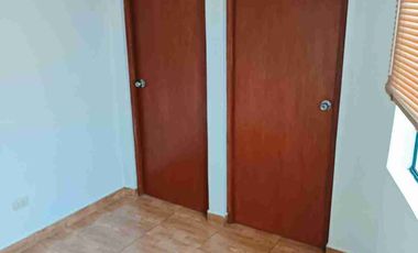 ¡Ideal para ti! Departamento en alquiler