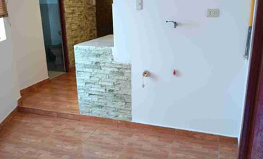 ¡Ideal para ti! Departamento en alquiler