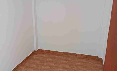 ¡Ideal para ti! Departamento en alquiler