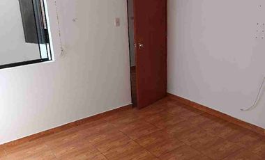 ¡Ideal para ti! Departamento en alquiler