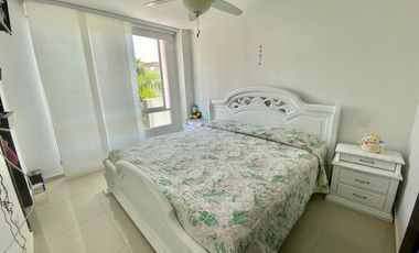 VENDO APARTAESTUDIO EN VILLA SANTOS