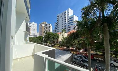 VENDO APARTAESTUDIO EN VILLA SANTOS