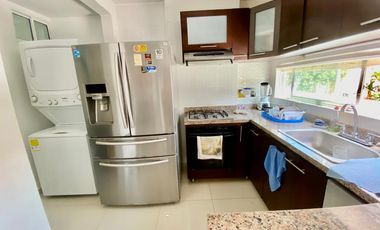 VENDO APARTAESTUDIO EN VILLA SANTOS