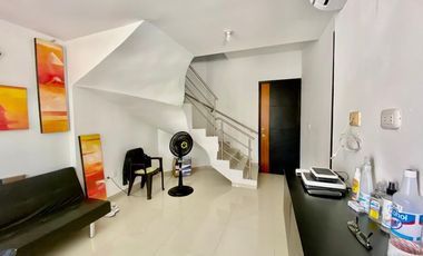 VENDO APARTAESTUDIO EN VILLA SANTOS