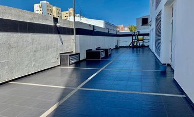 VENDO APARTAESTUDIO EN VILLA SANTOS